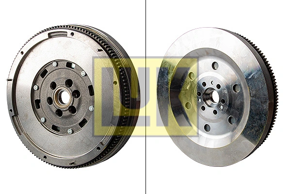 Flywheel